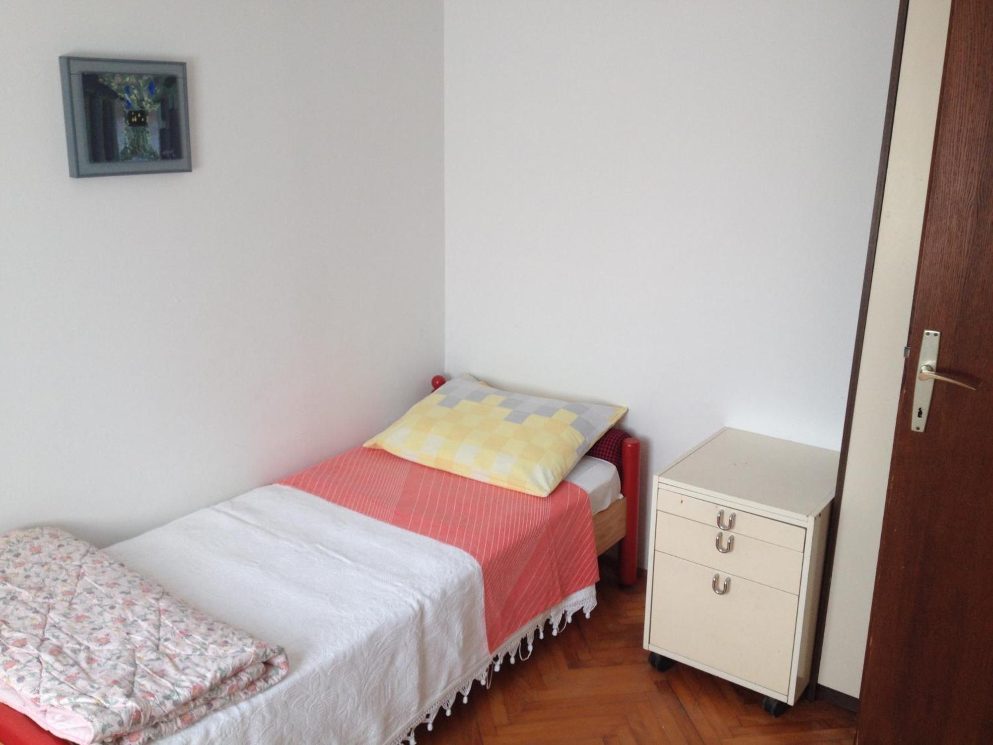 Apartment Cherry โรวีน ภายนอก รูปภาพ